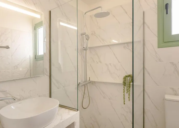 Villa Athina By Vintage Travel