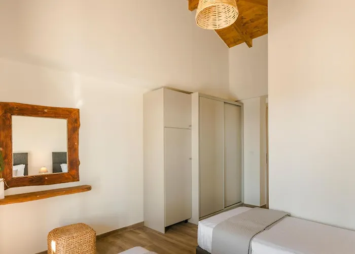 Athina By Vintage Travel Villa *