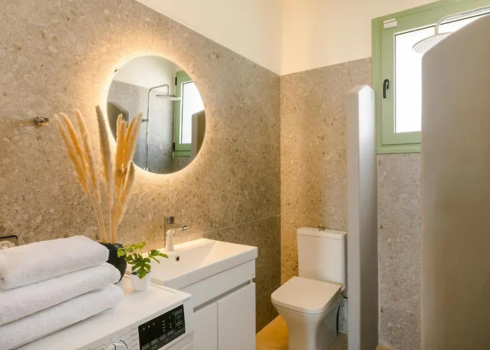 Athina By Vintage Travel Villa