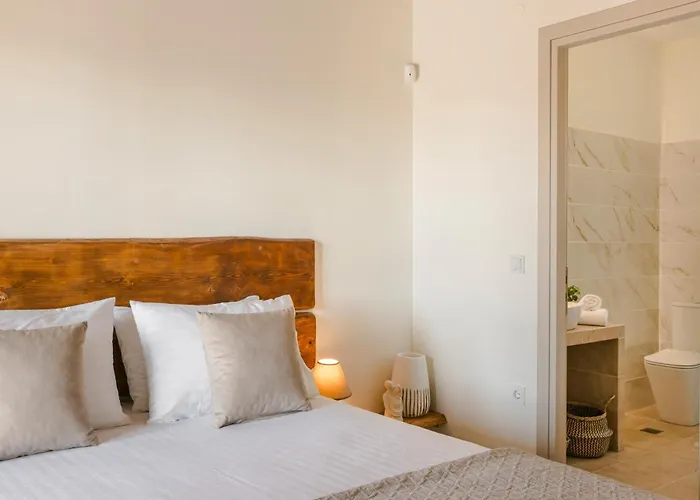 Villa Athina By Vintage Travel