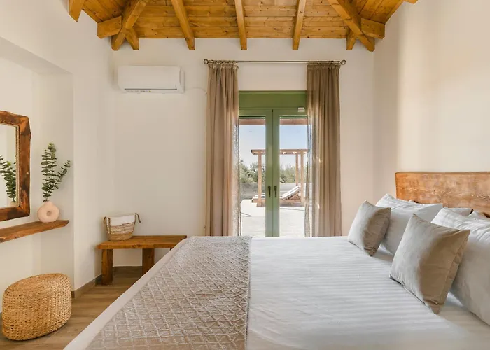Athina By Vintage Travel Villa *