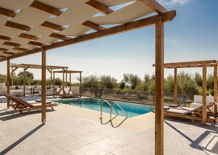 Athina By Vintage Travel Villa