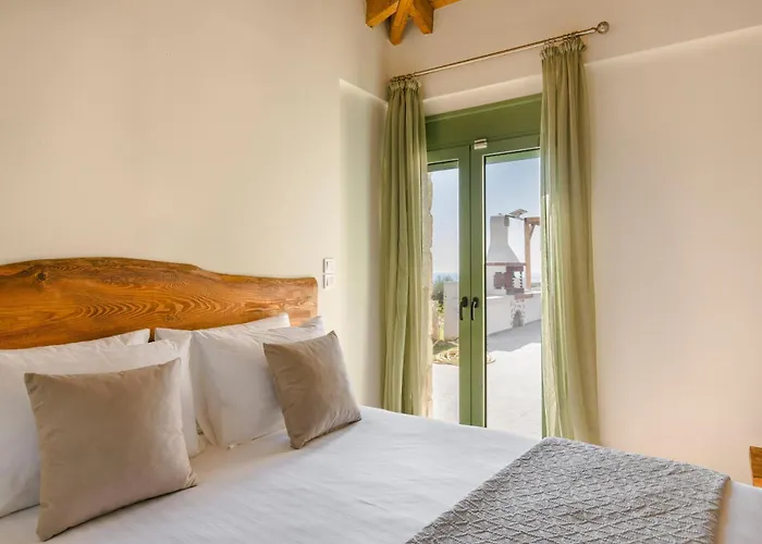 Villa Athina By Vintage Travel *