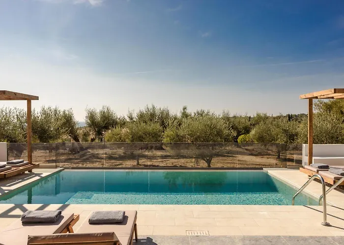 Athina By Vintage Travel Villa
