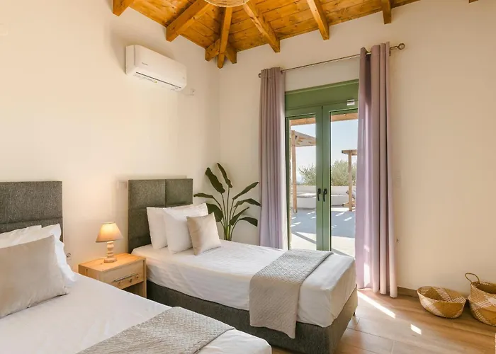 Villa Athina By Vintage Travel
