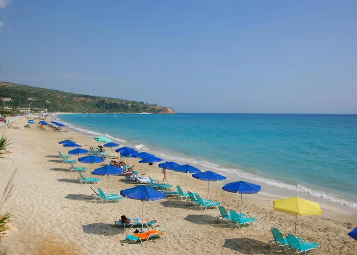 Athina By Vintage Travel Villa