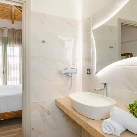 빌라 Athina By Vintage Travel Karavádhos