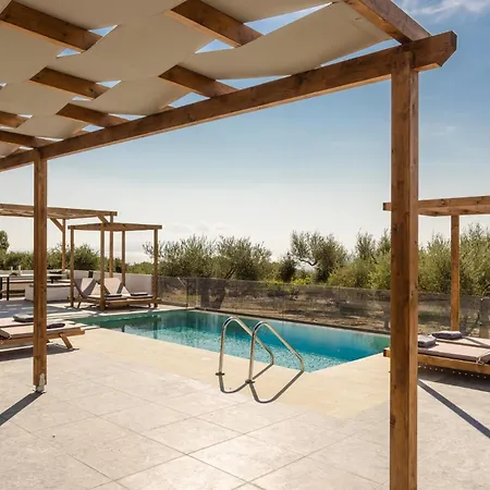 Athina By Vintage Travel Villa