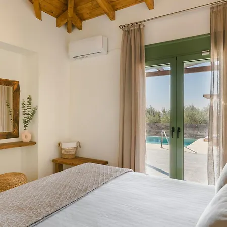 Villa Athina By Vintage Travel