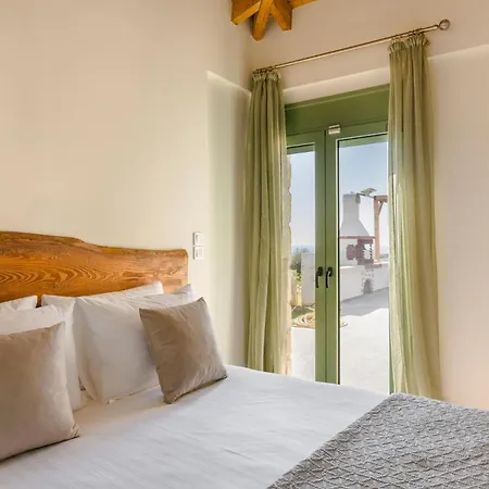 Villa Athina By Vintage Travel *
