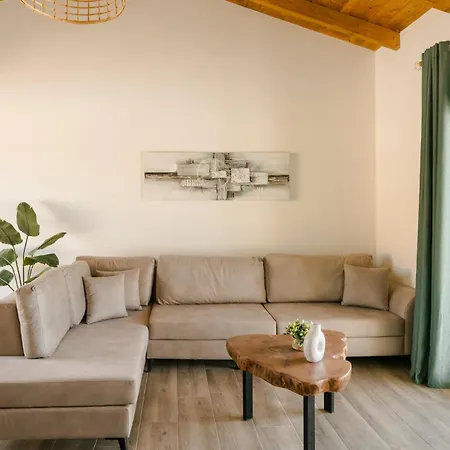 Athina By Vintage Travel Villa Karavados