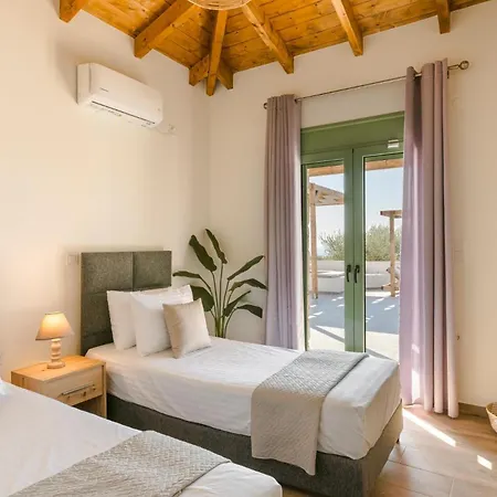 Villa Athina By Vintage Travel